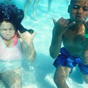 Meet your Posher, Antoine